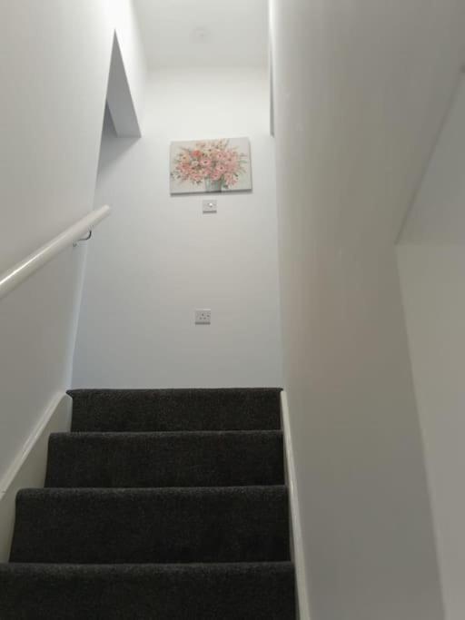 Vila Roovi'S Nest Nottingham Exteriér fotografie